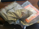 (2) GENUINE Honda Part # 17211-Z8B-901 Element air Cleaner-Mega Mart Warehouse-Ultimate Unclaimed Freight Buyer and Seller Specialists