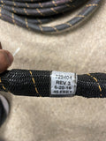 CASE IH Precision Planting 729404 HARNESS, DEUTSCH TRACTOR POWER EXTENSION 45'