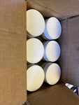 (CASE OF 6) Wild Harvest Powdered Peanut Butter, 6.7oz, Gluten Free, Vegan-Mega Mart Warehouse-Ultimate Unclaimed Freight Buyer and Seller Specialists