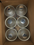 6- 1 Quart Cans Defleet Essential 469 4.6 Epoxy Primer Hardener New-Mega Mart Warehouse-Ultimate Unclaimed Freight Buyer and Seller Specialists