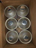6- 1 Quart Cans Defleet Essential 469 4.6 Epoxy Primer Hardener New-Mega Mart Warehouse-Ultimate Unclaimed Freight Buyer and Seller Specialists