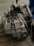 USED Automatic Transmission Assembly U241E