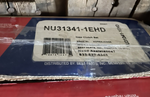 New Duralast HD Clutch NU31341-1EHD