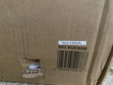 BRAND NEW Kensington 237246 Ac K52078am Officeassist Shredder M200-hs