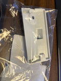 GENUINE OEM Electrolux Frigidaire 241779802 Refrigerator Door Hinge - Mullion-Mega Mart Warehouse