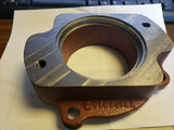 GENUINE John Deere YZ102370 Adaptor Plate - SAE B Pump-Mega Mart Warehouse-Ultimate Unclaimed Freight Buyer and Seller Specialists