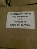 BRAND NEW Pump Body With Gears A34510EA K34210N SEE DESCRIPTION