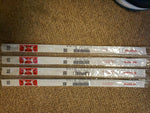 (4 BLADES) NEW Genuine Honda Rubber Blade Inserts (350MM) 76632-T5A-J02-Mega Mart Warehouse-Ultimate Unclaimed Freight Buyer and Seller Specialists