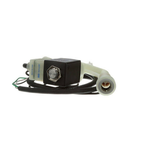 NEW GENUINE OEM TAYLOR FLOW METER / VALVE 063766-SER-Mega Mart Warehouse-Ultimate Unclaimed Freight Buyer and Seller Specialists