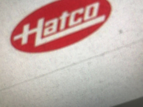 Hatco GRAL-36D6 Standard Wattage Infrared Strip Heat Lamp with 6" Spacer-Mega Mart Warehouse-Ultimate Unclaimed Freight Buyer and Seller Specialists