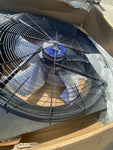 BRAND NEW FN091-ZIQ.GQ.A5P1 ZIEHL-ABEGG FAN
