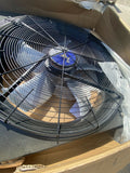 BRAND NEW FN091-ZIQ.GQ.A5P1 ZIEHL-ABEGG FAN