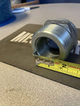 MARSHALL EXCELSIOR 1-3/4" M. Acme x 1-1/4" MNPT Adapter ASSEMBLY STEEL