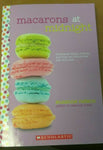 (56 Books) NEW Macarons at Midnight: A Wish Novel , Nelson, Suzanne-Mega Mart Warehouse-Ultimate Unclaimed Freight Buyer and Seller Specialists