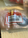 BRAND NEW 16220-ZE1-020 OEM Honda  AIR CLEANER TO CARBURETOR GASKET