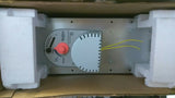 (1)APRILAIRE REP6824 14" X 10"BOTTOM MOUNT DAMPER FOR ZONE CONTROL SYSTEMS 98771-Mega Mart Warehouse-Ultimate Unclaimed Freight Buyer and Seller Specialists