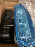 BRAND NEW GENUINE  OEM BOSS SMARTLIGHT 3 LED HEADLIGHT KIT MSC16200