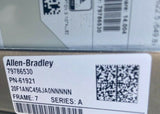 NEW Allen Bradley PowerFlex 753 VFD 20F1ANC456JA0NNNNN 250 kW, MFD 6/29/2020-Mega Mart Warehouse-Ultimate Unclaimed Freight Buyer and Seller Specialists
