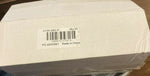 (25 PC LOT) Brushed Chrome Steel Wire Pull Berenson 6130-2SC-P Cabinet Handles-Mega Mart Warehouse
