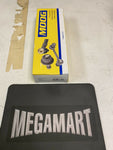 BRAND NEW GENUINE Steering Tie Rod End Moog ES80603