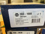 GENUINE NAPA 269-1666 RACK BOOT-Mega Mart Warehouse