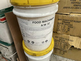 CLARION FOOD MACHINERY A/W 32, 5 GALLONS-Mega Mart Warehouse