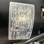 NEW F48A31A01 AO Smith Century 1/2HP 277V Direct Drive Motor, 7FD1056