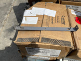 DAYTON SUPERIOR A22-12” WALL X 1-1/8” SPREADER CLEATS (100 pc CASE) *SHIPS FREE*