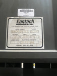 Lantech Q300 Stretch Shrink Wrapper Machine