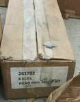 (1) NEW REAR REC. HITCH KIT 201702-Mega Mart Warehouse-Ultimate Unclaimed Freight Buyer and Seller Specialists