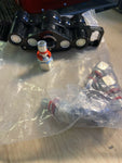 BRAND NEW 10 933 0133 FLJ  CHN HYDRAULIC VALVE 109330133