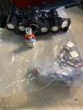BRAND NEW 10 933 0133 FLJ  CHN HYDRAULIC VALVE 109330133