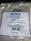 NEW Toto THU560 Lower Bracket for In Wall Tank, WT174M, Gray