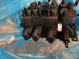 NEW GENUINE CATERPILLAR PARKER CONTROL VALVE K220LS-03-034195-01 492-9298-Mega Mart Warehouse-Ultimate Unclaimed Freight Buyer and Seller Specialists