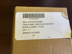 BRAND NEW NOZZLE, SPRAY FLUID -EMULSION 1XN39