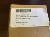 BRAND NEW NOZZLE, SPRAY FLUID -EMULSION 1XN39