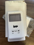 MEW Skytech TS-3 Wired Wall Mounted Thermostat Fireplace Control WS-S-TSTAT-Mega Mart Warehouse