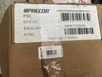 NEW Precor P82 Console PHTCEP823620EN-101-Mega Mart Warehouse