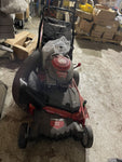 Troy-Bilt 12ABW32G766 3-N-1 Self-Propelled RWD Gas Lawn Mower, 195cc, Wide