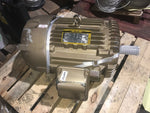 ECR9304T Baldor Three Phase, Crusher Motors, 30HP, 1770RPM 28-Mega Mart Warehouse-Ultimate Unclaimed Freight Buyer and Seller Specialists