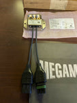BRAND NEW 420010 KIDDIE TECHNOLOGIES INC.  PM-3M SENSOR, KDS  FIRE SENSOR MODEL