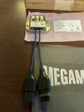 BRAND NEW 420010 KIDDIE TECHNOLOGIES INC.  PM-3M SENSOR, KDS  FIRE SENSOR MODEL