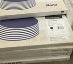 Bona Abrasives DOUBLE SIDED, 6 Inch, 80 Grit, AAS19164302, Pack of 10-Mega Mart Warehouse