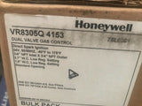 Lennox 2 Dual Stage Natural Gas Valve 78L60 VR8305Q4153 VR8305Q 4153-Mega Mart Warehouse-Ultimate Unclaimed Freight Buyer and Seller Specialists