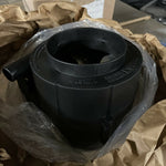 GENUINE JOHN DEERE PRECLEANER 24VOLT ***FREE SHIPPING ***
