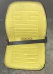 NEW GENUINE OEM JOHN DEERE STANDARD/DELUXE SEAT KIT BTC10757-Mega Mart Warehouse