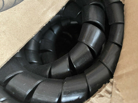 GATES RS32SSG - BLK - 1.06 - 1.69IN HOSE OD, 1.26" X 100', RS32SSG100BLKQ1-Mega Mart Warehouse