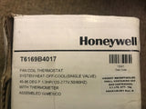 Reznor RZ205913 HT15 TSTAT/SUB COMB M/HT6169B4017-Mega Mart Warehouse-Ultimate Unclaimed Freight Buyer and Seller Specialists