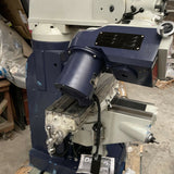 NEW DAYTON VERTICLE MILLING MACHINE 88" H X 62 W 48WE80 **FREE SHIPPING**