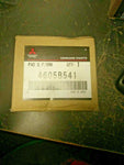 (1) NEW GENUINE OEM Mitsubishi Pad Set,Fr Brake 4605B54-Mega Mart Warehouse